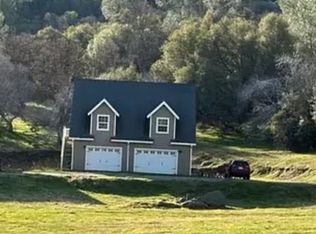 43022 Apache Ranch Rd #B, Ahwahnee, CA 93601