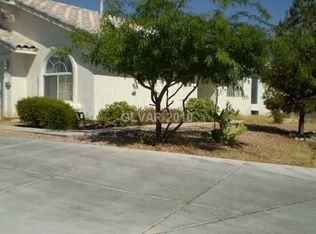 1691 Leonard Ln, Las Vegas, NV 89108