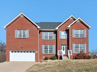1379 Archer Pl, Clarksville, TN 37043