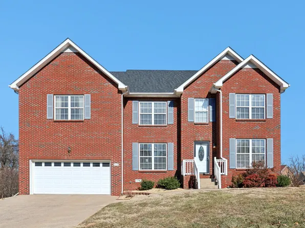 1379 Archer Pl, Clarksville, TN 37043