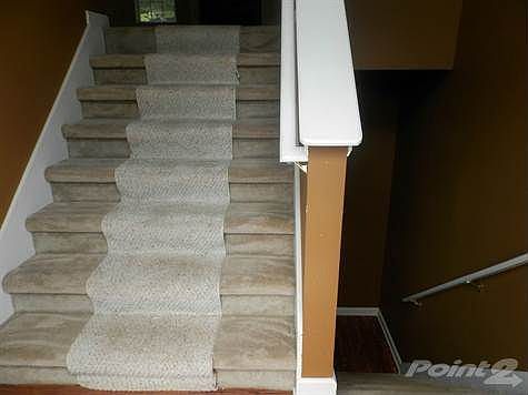 Steps