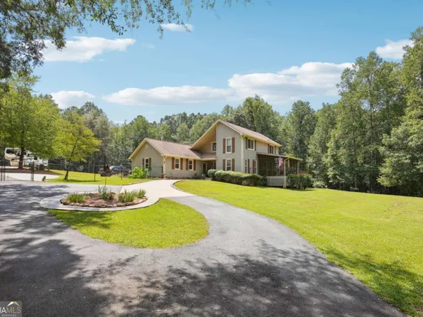 1685 Bailey Creek Rd SW, Conyers, GA 30094