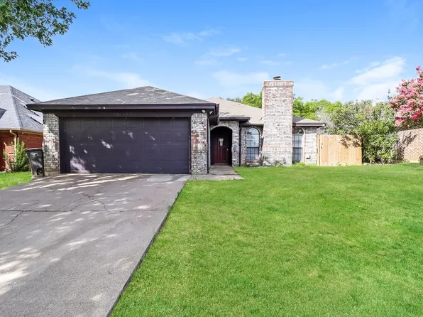 10253 Sunset View Dr, Fort Worth, TX 76108