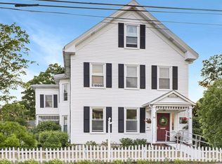 34 Bancroft Ave, Reading, MA 01867
