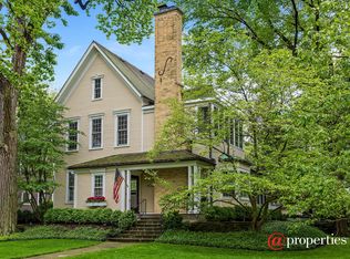 530 Willow Rd, Winnetka, IL 60093