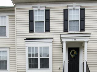 6285 Marsh Wren Dr, Columbus, OH 43230