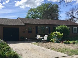 1131 W 6th St S, Newton, IA 50208