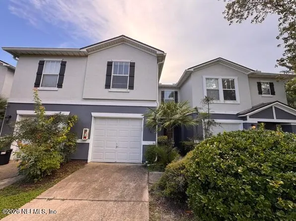 1049 N BLACK CHERRY Drive, St. Johns, FL 32259