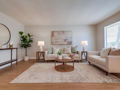 5535 Ackerfield Ave UNIT 3, Long Beach, CA, 90805