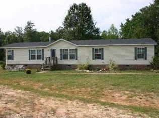 601 Garrison Rd, Pelzer, SC 29669