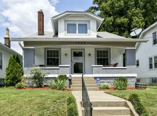 1723 Shady Ln, Louisville, KY 40205