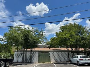 2514 W 12th St #D, Austin, TX 78703