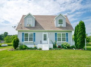 13880 Deer Run Ln, Byron, MI 48418