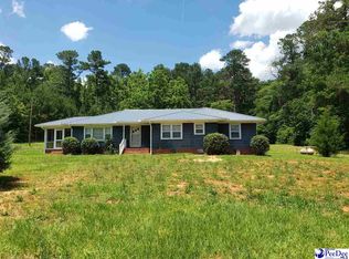 433 E Main St, Ruby, SC 29741