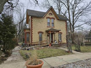 140 E Main St, Vernon, MI 48476