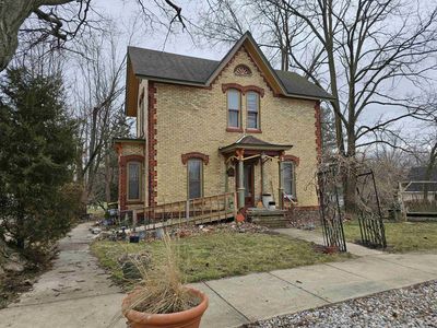 140 E Main St, Vernon, MI, 48476