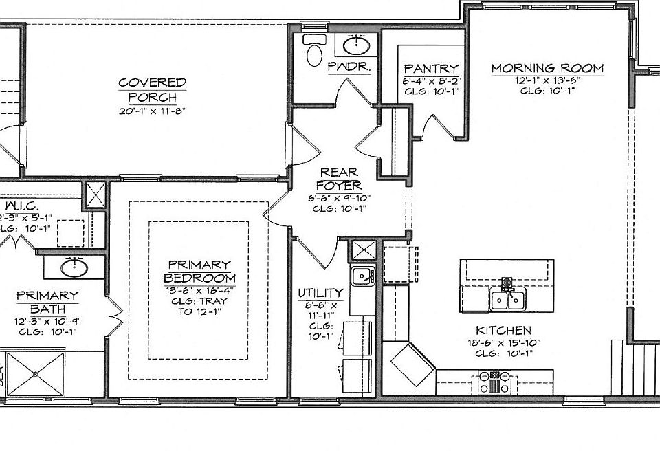 2nd image of 1037 Camley St Lot 2512