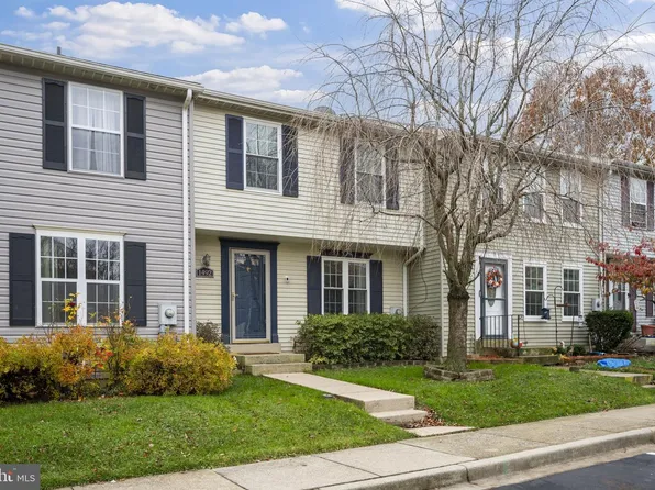 1492 Dockside Ct, Frederick, MD 21701