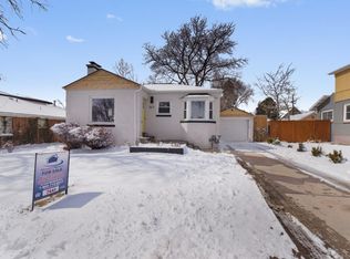 2671 Quitman St, Denver, CO 80212