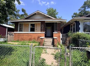 841 Georgia St, Gary, IN 46402