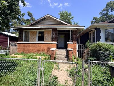 841 Georgia St, Gary, IN, 46402