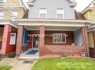 406 Ruxton St, Mt Washington, PA