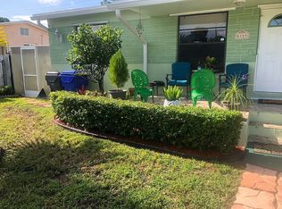 6444 Evans St, Hollywood, FL 33024