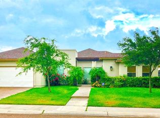 2671 Vineyard Loop, Laredo, TX 78045