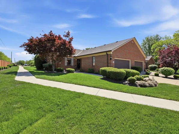 5790 Newgate Rd, Dublin, OH 43017