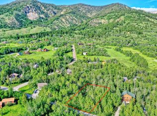 Mahogany Way, Thayne, WY 83127