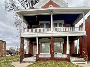 110 E Powell Ave #1259-D, Evansville, IN 47713