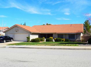 41416 Sequoia Ave, Palmdale, CA 93551
