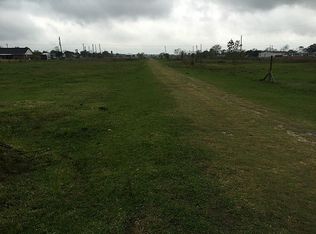 13651 County Road 184, Alvin, TX 77511