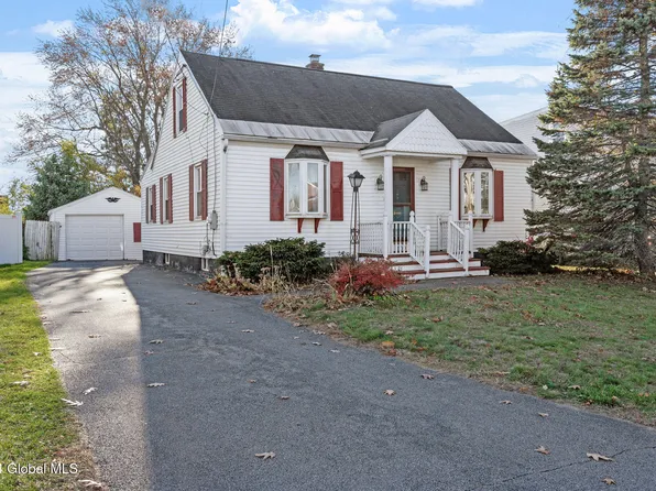 109 Glenville Street, Schenectady, NY 12306
