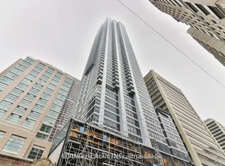395 Bloor St E #1611, Toronto, ON M4W 1H7