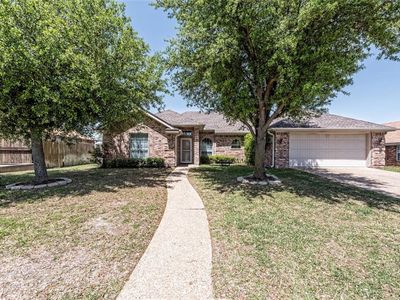 10504 Granada Dr, Waco, TX, 76708