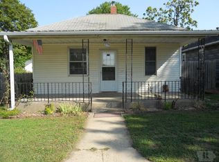2719 Avenue O, Fort Madison, IA 52627