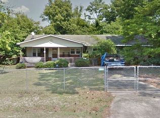 106 Carter Cir, Warner Robins, GA 31093