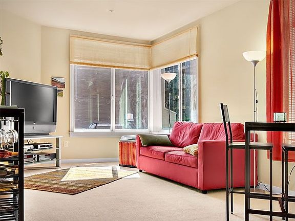 Another view of the living room