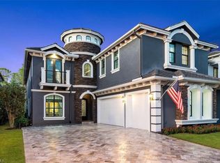 14687 Reserve Pl, Naples, FL 34109