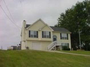 454 Elrod Ave, Jefferson, GA 30549