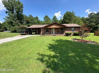 135 Hardee Rd, Denmark, TN 38391