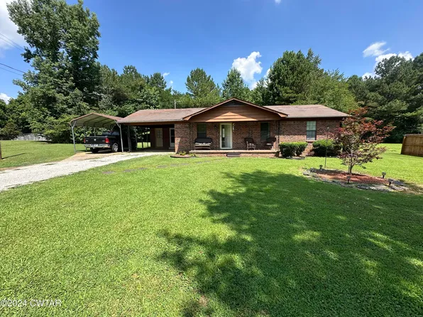 135 Hardee Rd, Denmark, TN 38391