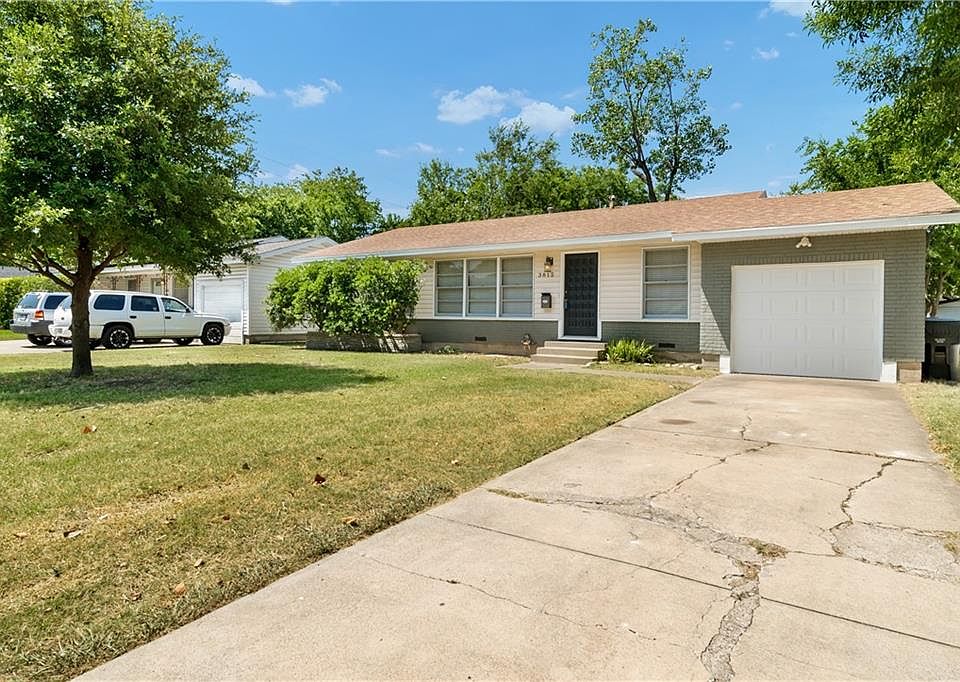 3812 N 21st St, Waco, TX 76708 Zillow
