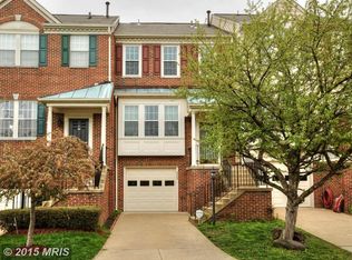6003 Kestner Cir, Alexandria, VA 22315