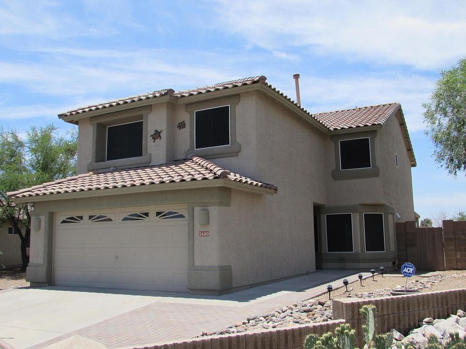 1st image of 2680 W Desert Bluffs Ct
