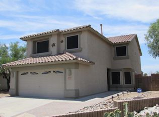 2680 W Desert Bluffs Ct, Tucson, AZ 85742