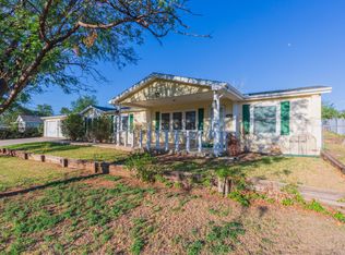 4009 Echo Dr, Amarillo, TX 79108