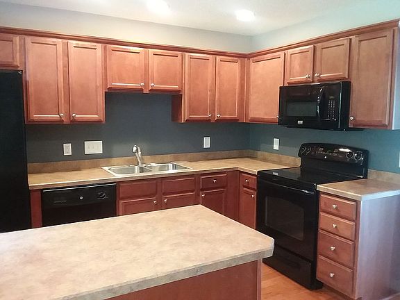 Full Kitchen all Appliances