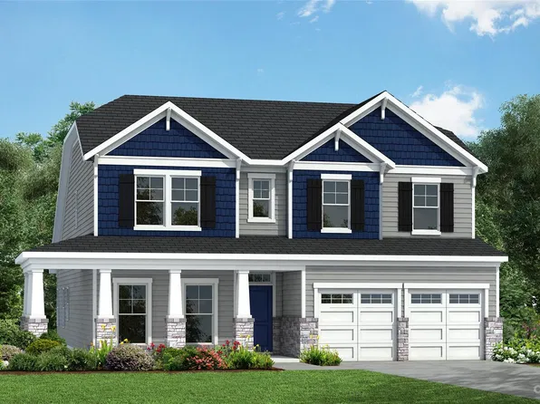 1128 Bradford Pear Rd #49, Monroe, NC 28112